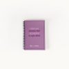 Cuaderno espiral - Hacer que parezca fácil - Imagen 2