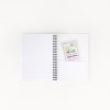 Cuaderno espiral - Hacer que parezca fácil - Imagen 3