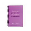 Cuaderno espiral - Hacer que parezca fácil